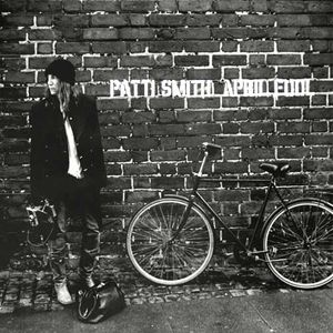Patti Smith - April Fool (Radio Date: 06 Aprile 2012)